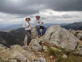 CERRO TREVENQUE