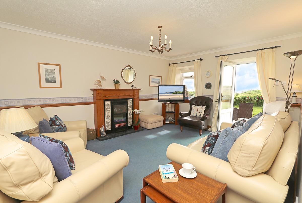 The Holiday Cottages 2 Old Farm Buildings, Low Newton by the Sea