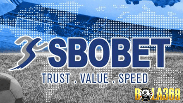 Situs Sbobet369
