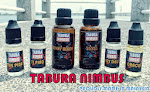 Tabura Nimbus E-liquids