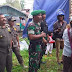 Kodim Sampit bantu pemerintah Kab Kotim Tertibkan warung remang remang
