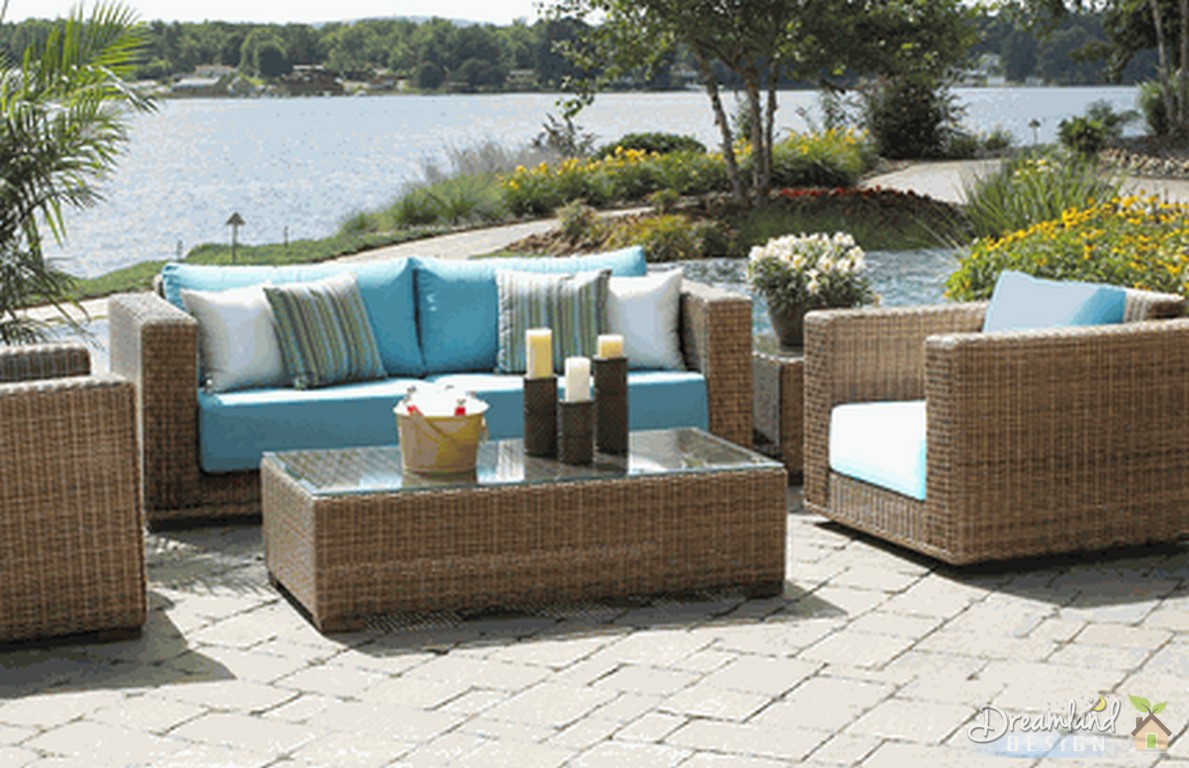 Discover Beautiful Rattan Furniture Without Breaking The Bank