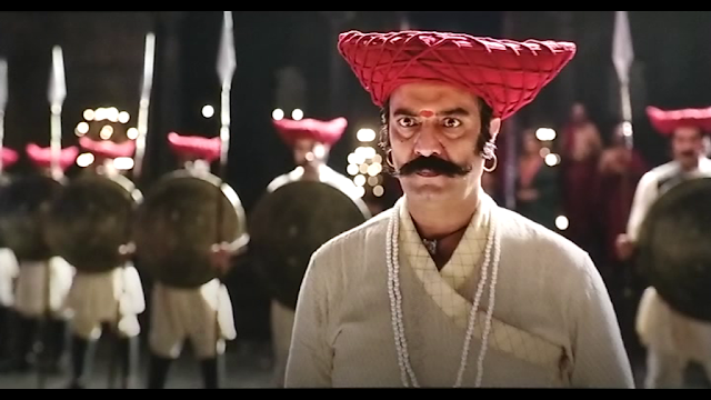 Tanhaji The Unsung Warrior (2020) - Mp4Movies