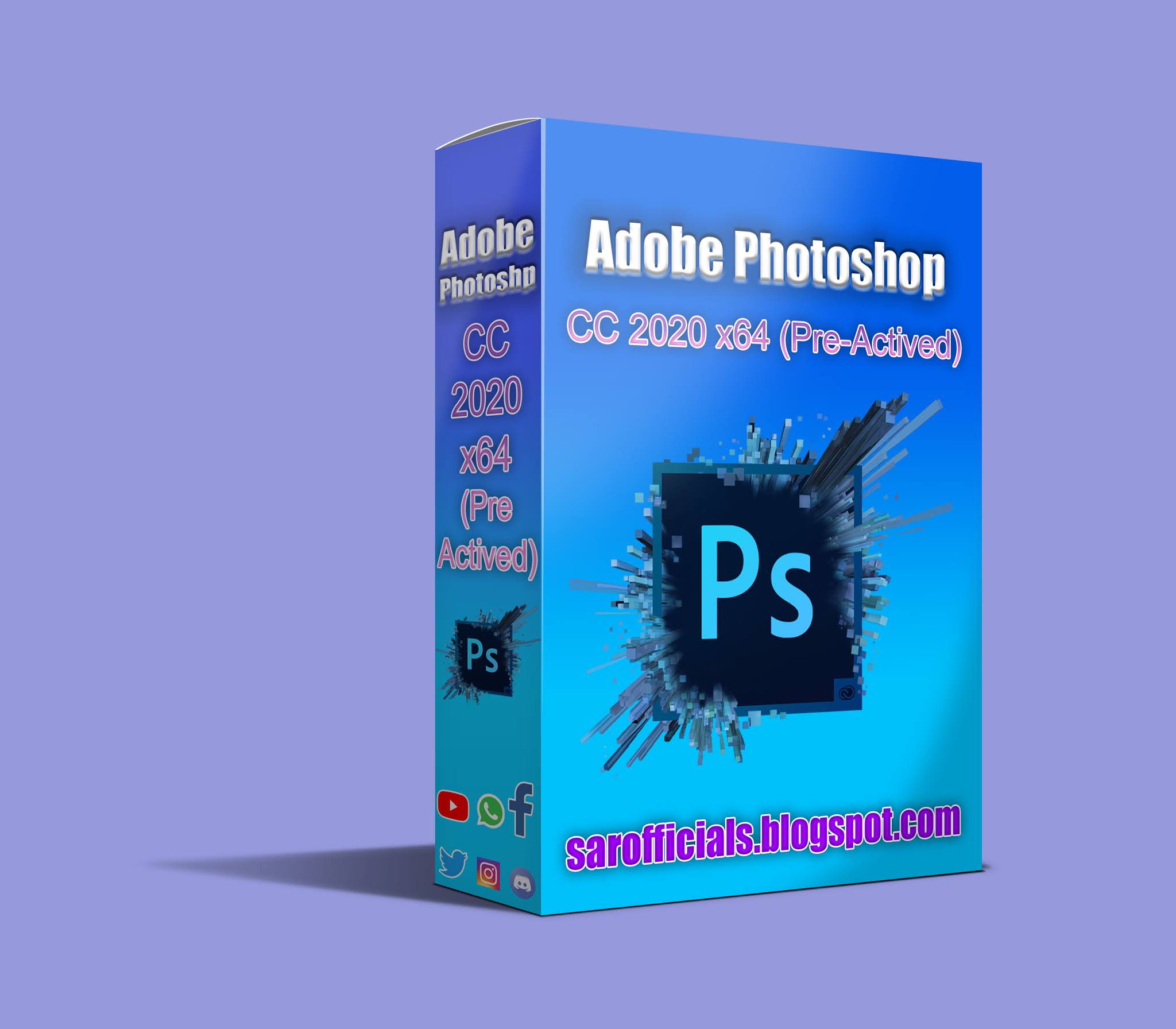adobe photoshop cs6 x64 download