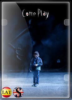 Come Play (2020) WEB-DL 720P LATINO/INGLES