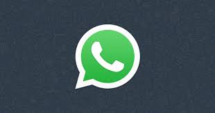WhatsApp new privacy policy latest WhatsApp update