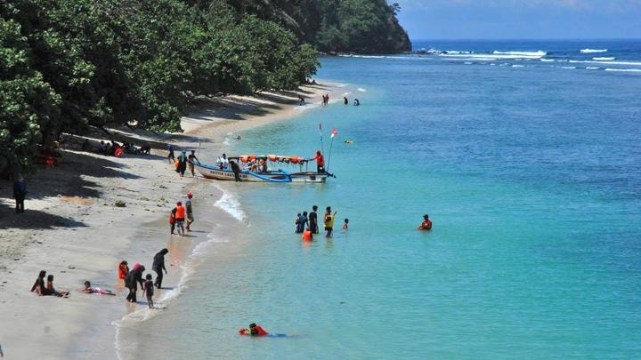 Wisata Pantai Pangandaran Ini Cocok Buat Kamu Yang Mencari Ketenangan Wisata Pantai Pangandaran Ini Cocok Buat Kamu Yang Mencari Ketenangan