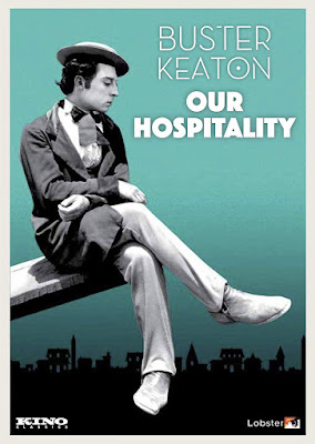 Our Hospitality 1923 Dvd