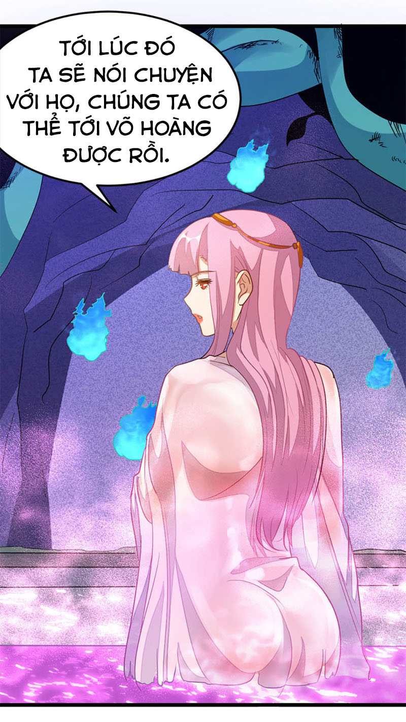 Cửu Dương Thần Vương Chapter 232 - AB Truyện