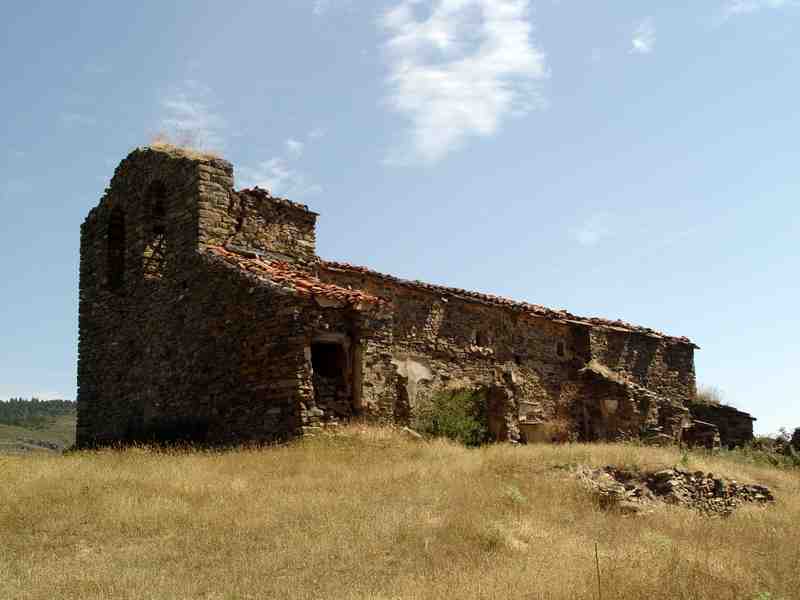 La Rioja de la A a la Z RIBALMAGUILLO Munilla, La Rioja