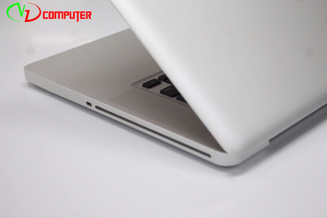 Macbook Pro 2012 MD104