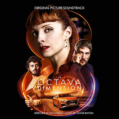 La Octava Dimension Soundtrack Javier Bayon