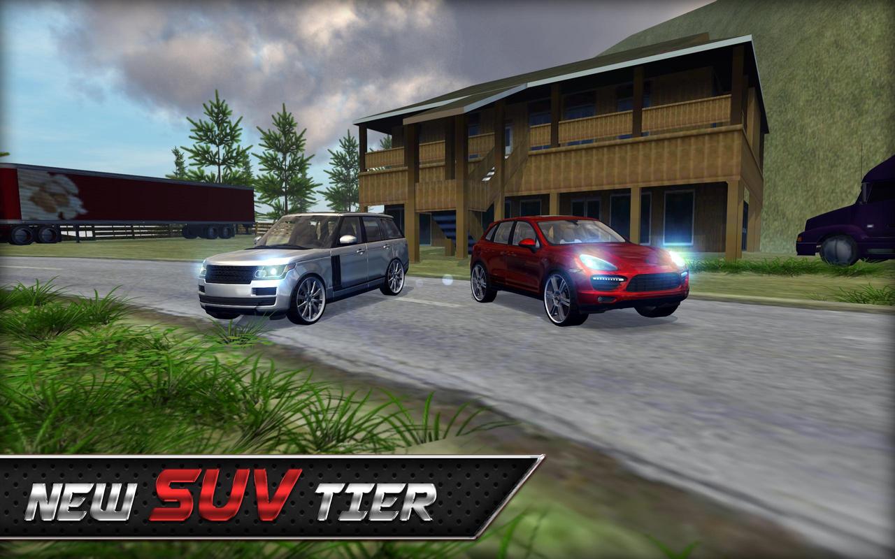 5 best car simulator games for android