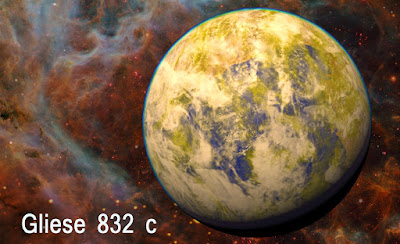 Scoperti cinque pianeti abitabili come la Terra