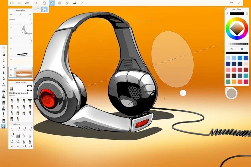 sketchbook pro android apk sketchbook pro android apk