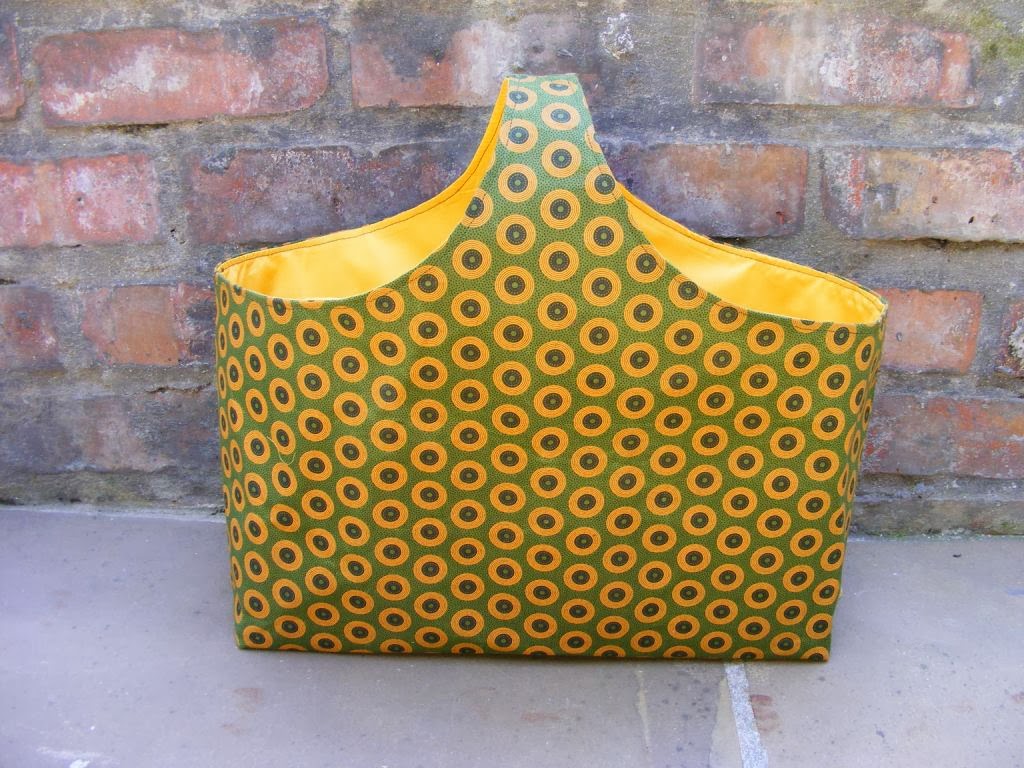 Sew your own South African souvenir