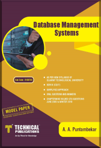books on database management system pdf