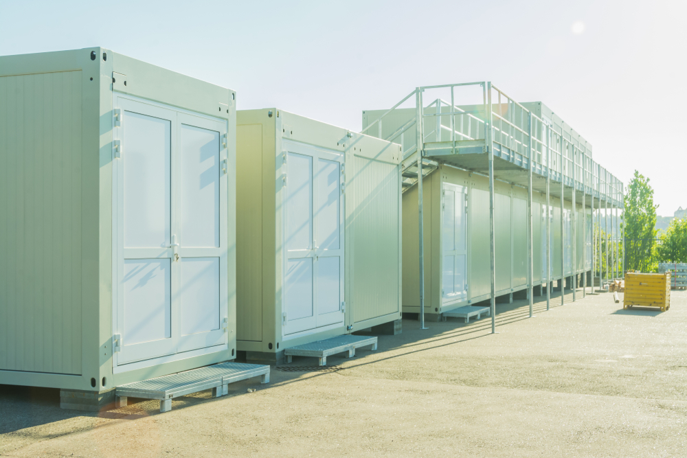 Does porta cabin the perfect choice for costefficient constructions?