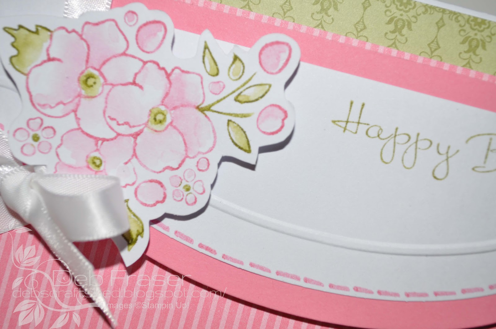 Bordering on Birthdays