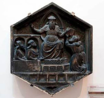 Φορωνεύς – ο Γενάρχης της Πελασγικής φυλής  