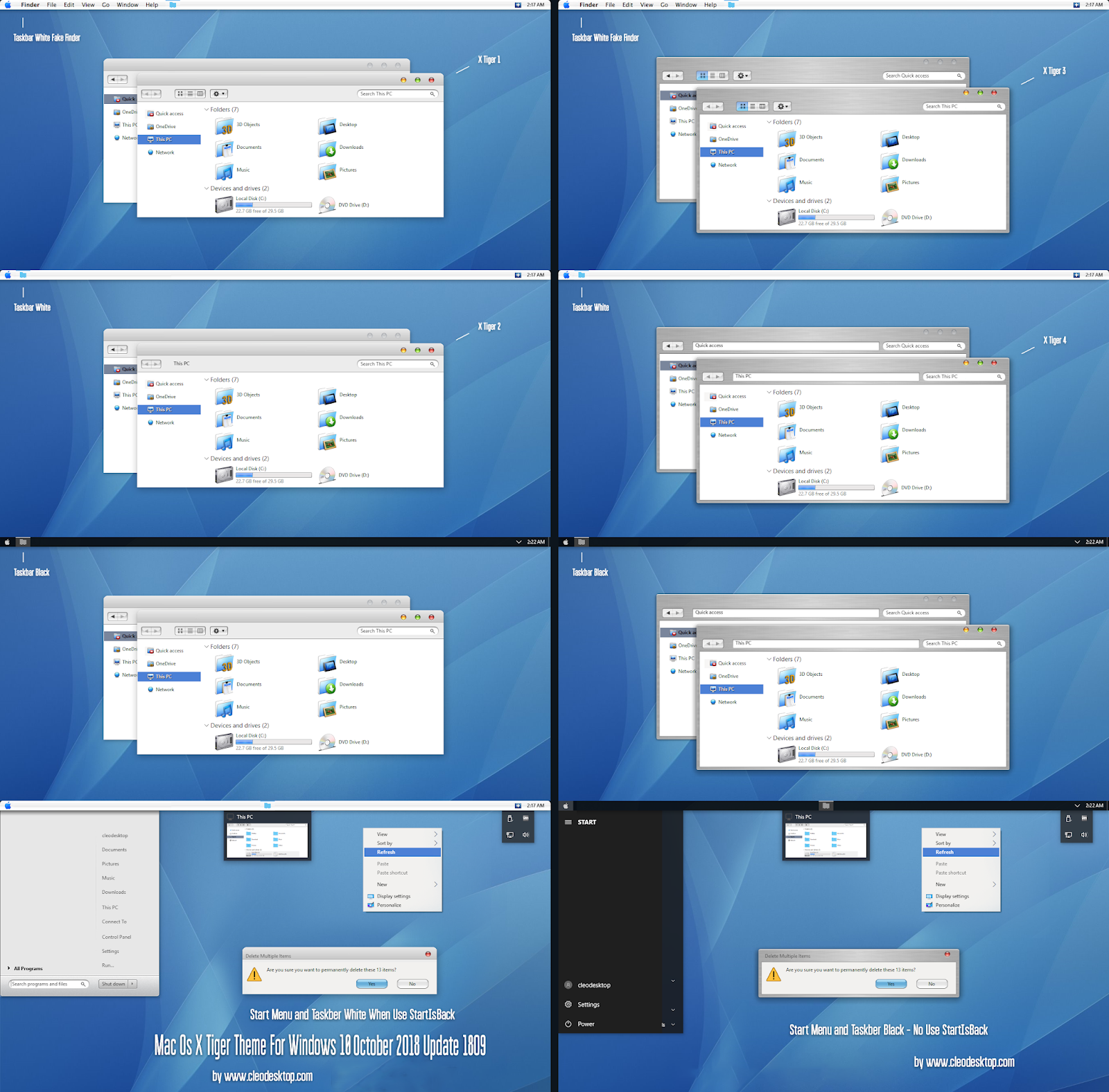 Theme Theme