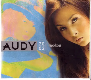 Audy - 20-02 Repackaged (Full Album 2005) Download MP3 Suka-suka