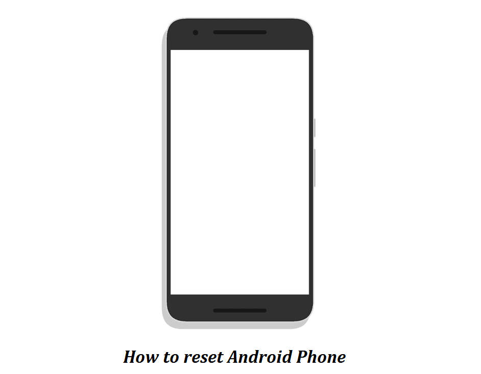 3 cara reset hp android dalam 15 detik dengan gambar 3 cara reset hp android dalam 15 detik dengan gambar