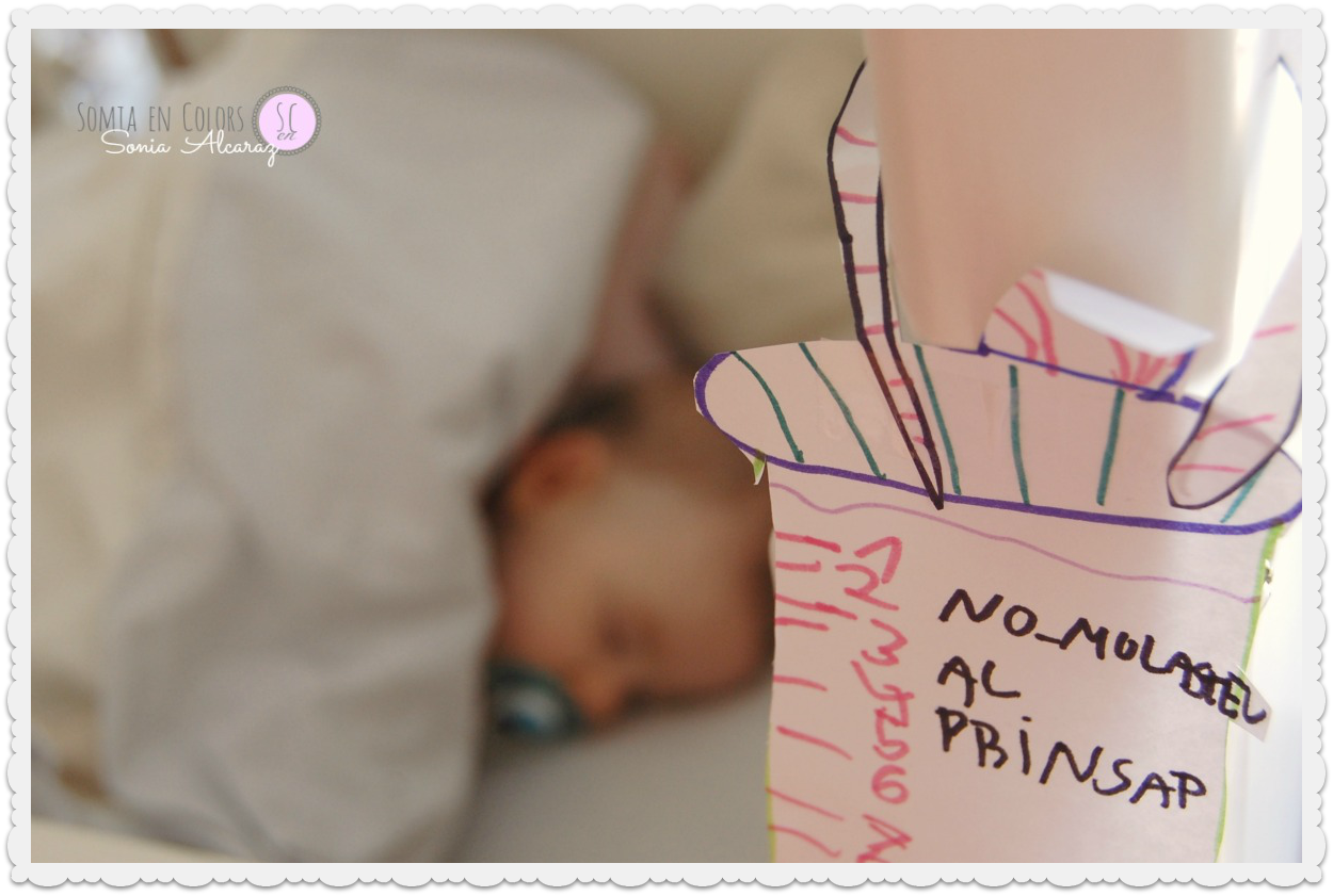 Somia en Colors: abril 2013