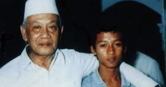 Sahabat Gus Hilmy Depok 6 Nasihat Perkawinan Mbah Kh Ali Maksum Krapyak