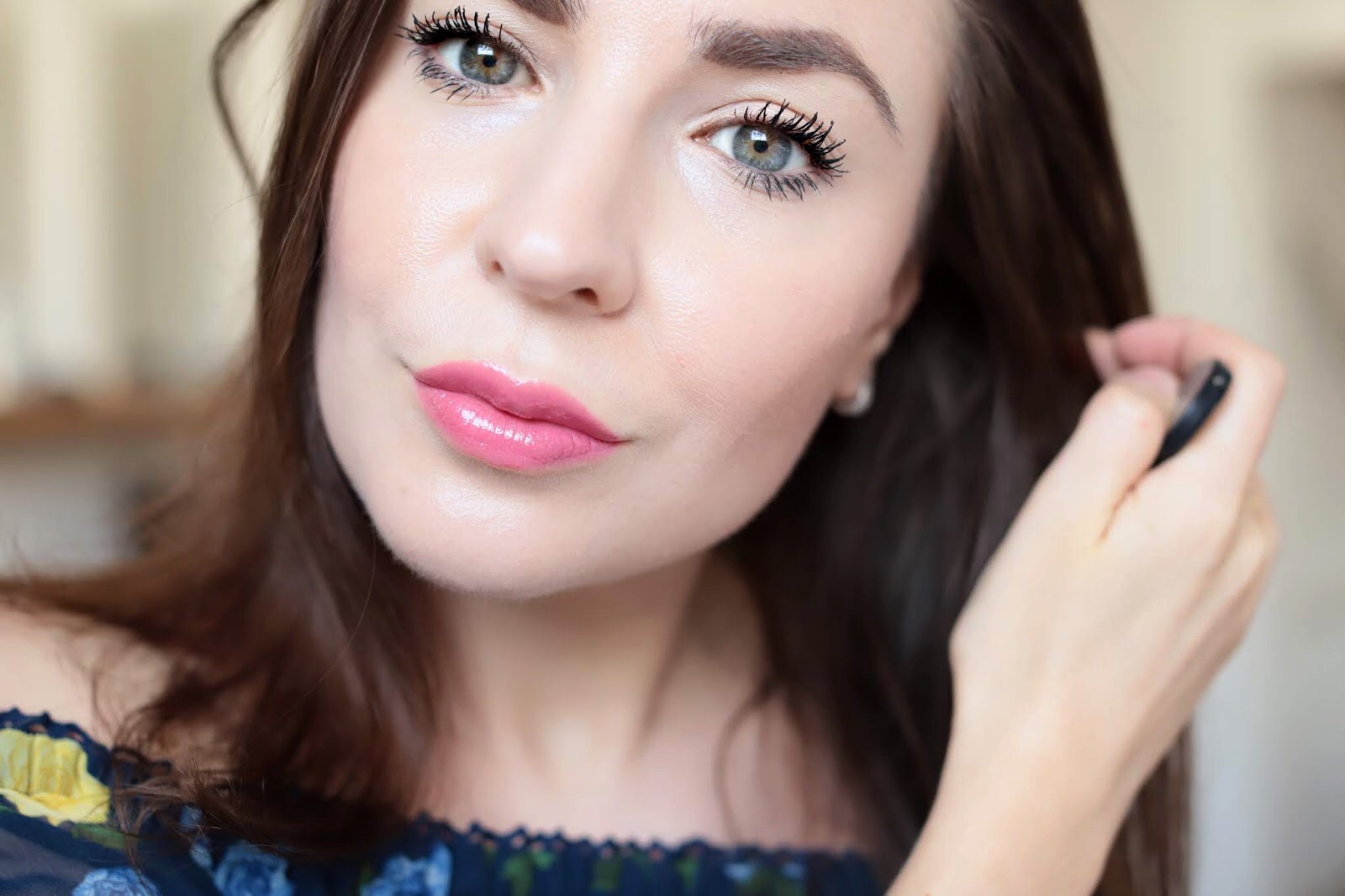 chanel le volume mascara review