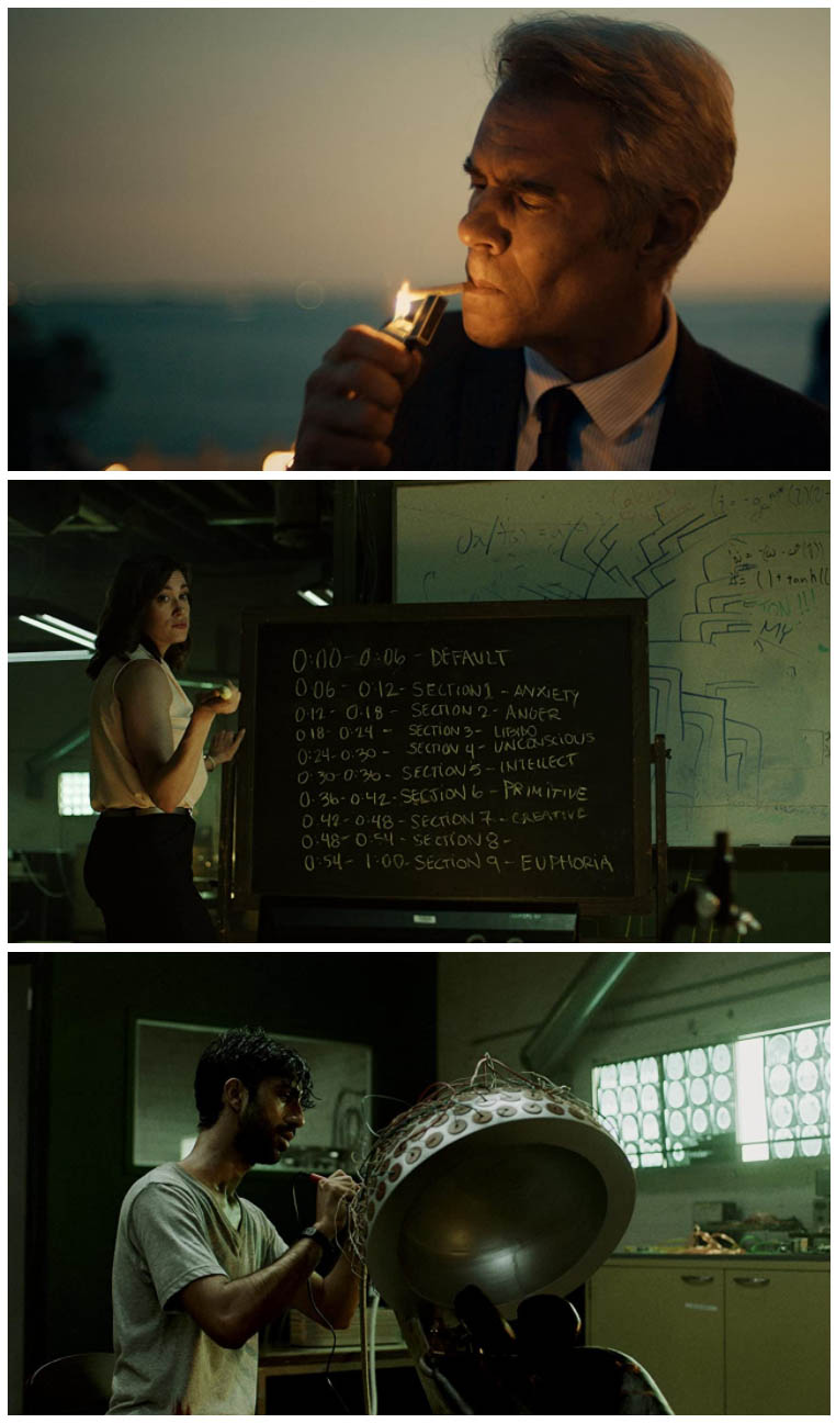 Download Annabelle Creation (2017) {HindiEnglish} 480p