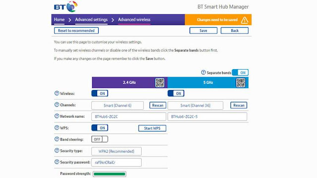 BT Smart Hub Review