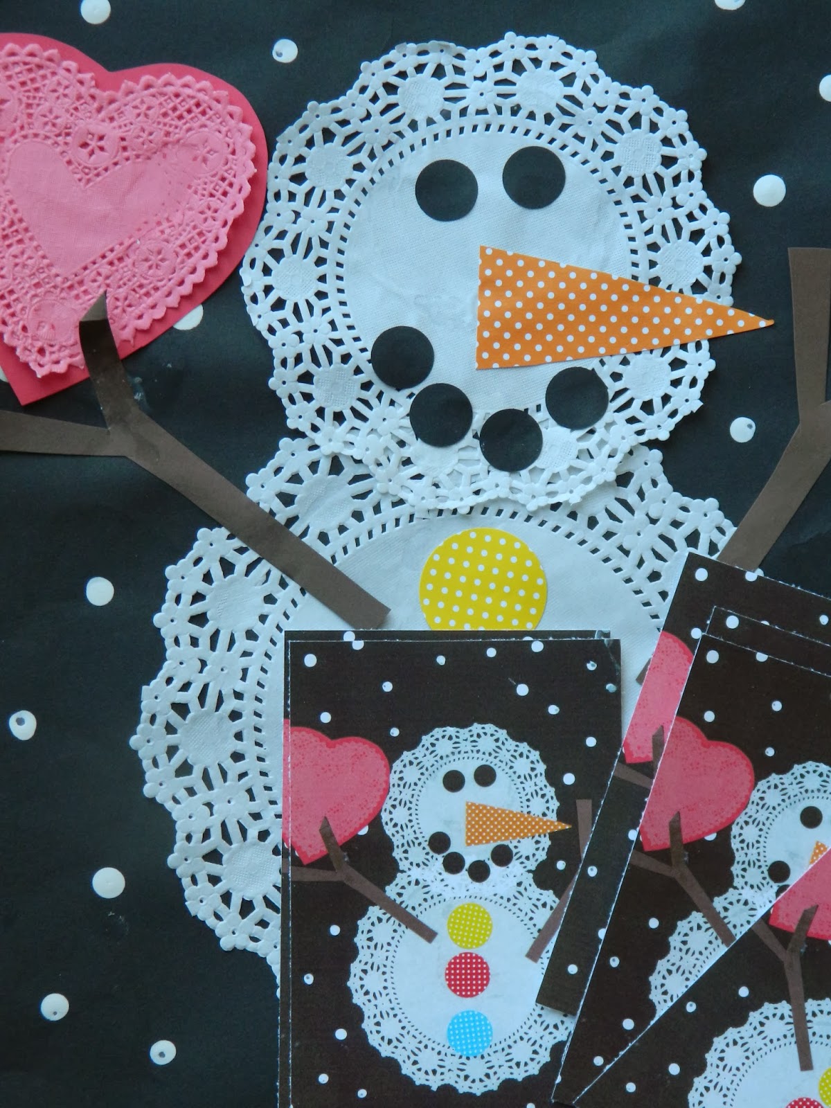 Kindergarten Craft Ideas - Kindergarten