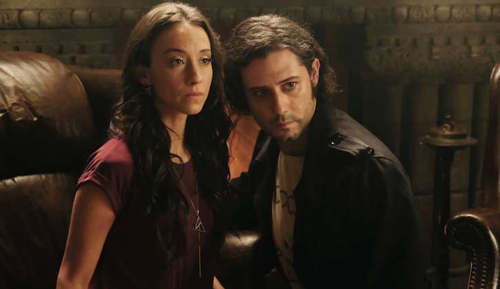 The Magicians - Episode 4.05 - Escape From the Happy Place - Promo, Sneak Peek, Promotional Photos + Synopsis