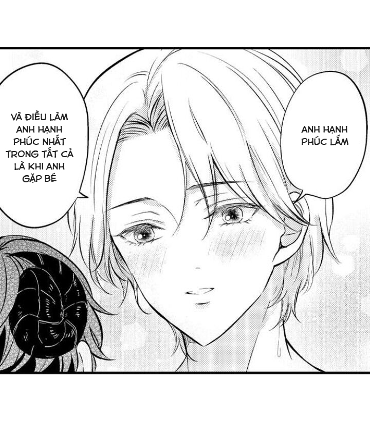 Đọc truyện Mộng Ma Tama - Chapter 2