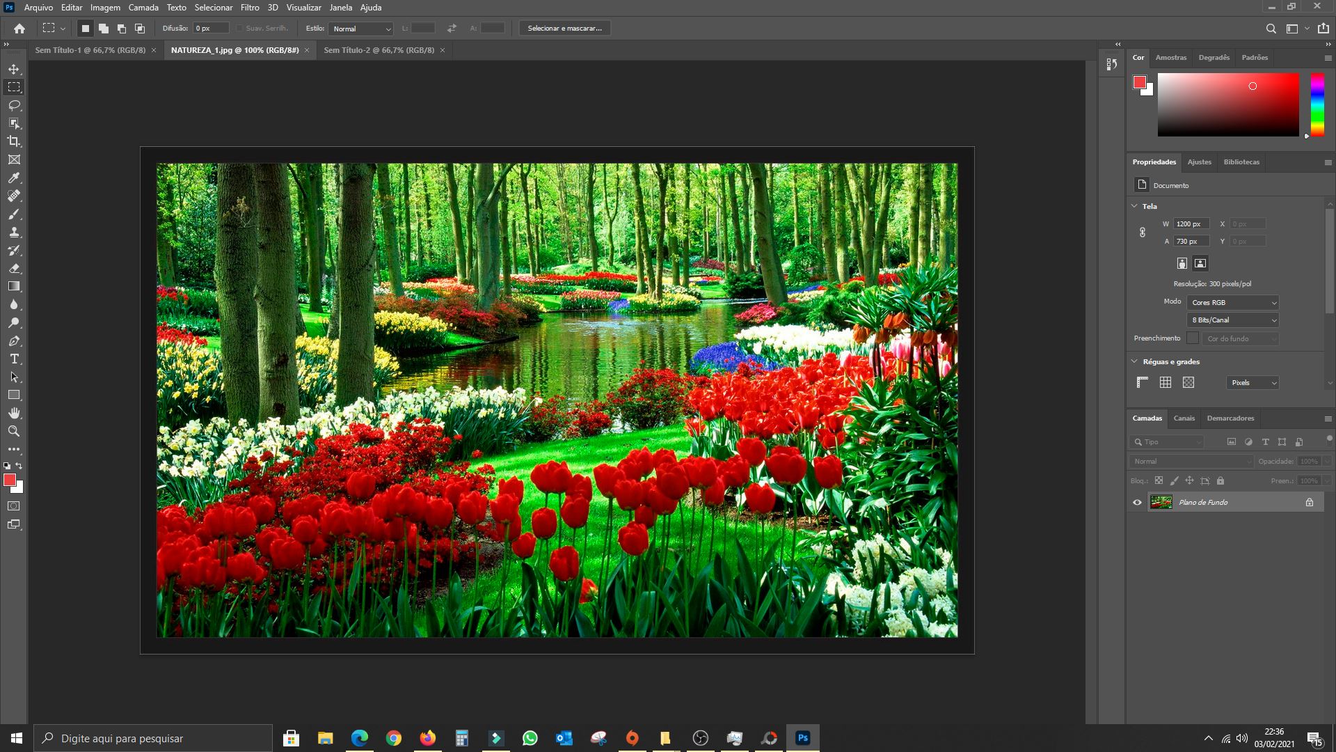 Blog - Aqui Só JOGOS: Download Photoshop 2021 - Ativado