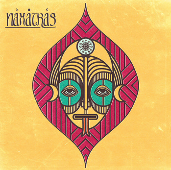 Naxatras : Naxatras LP | Review