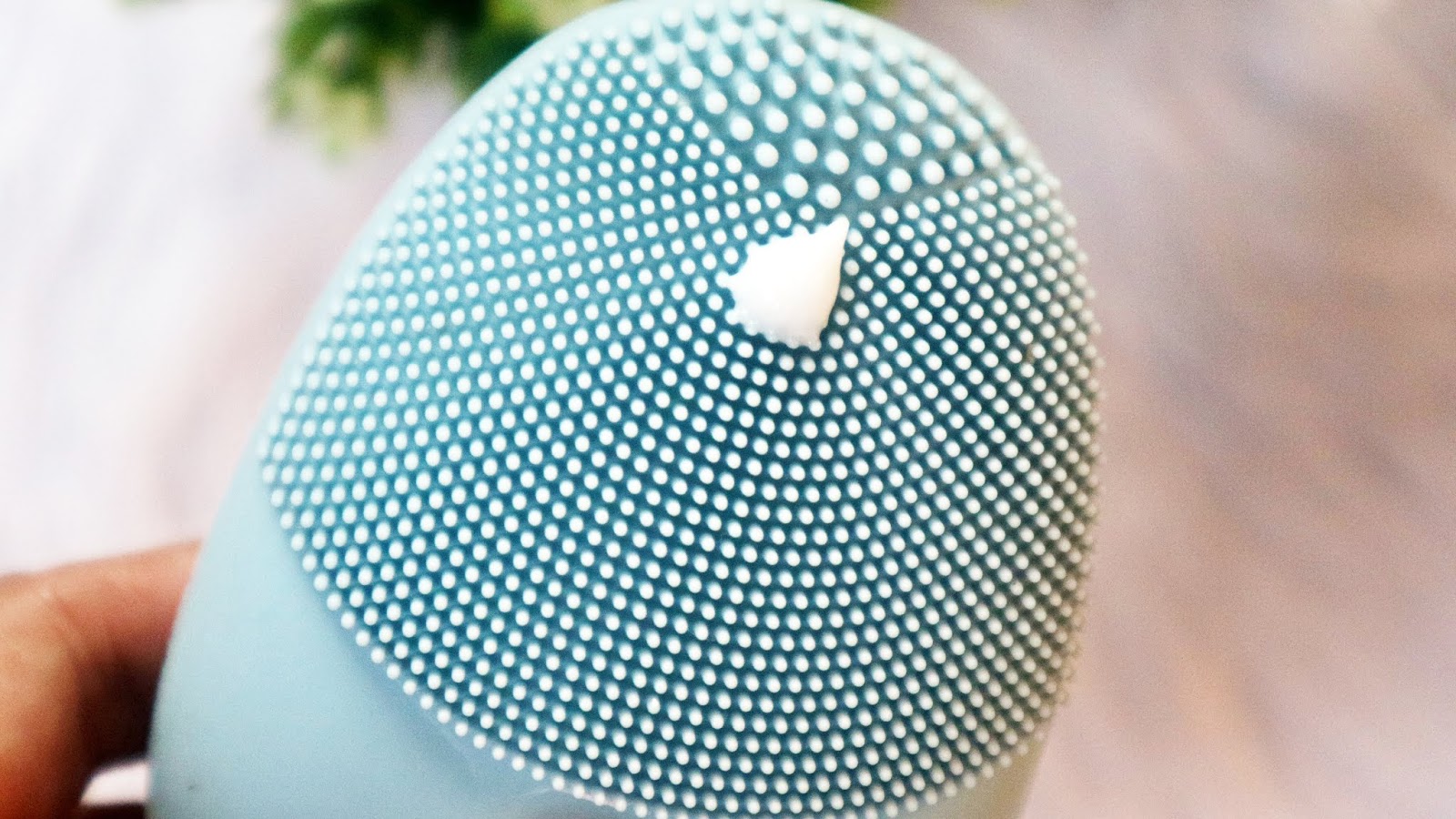 Miniso Silicone Facial Cleanser Review IzzaGlinoFull