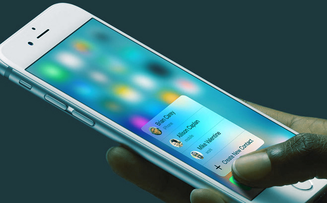 Cara Memperbaiki iPhone Touchscreen Tidak Berfungsi