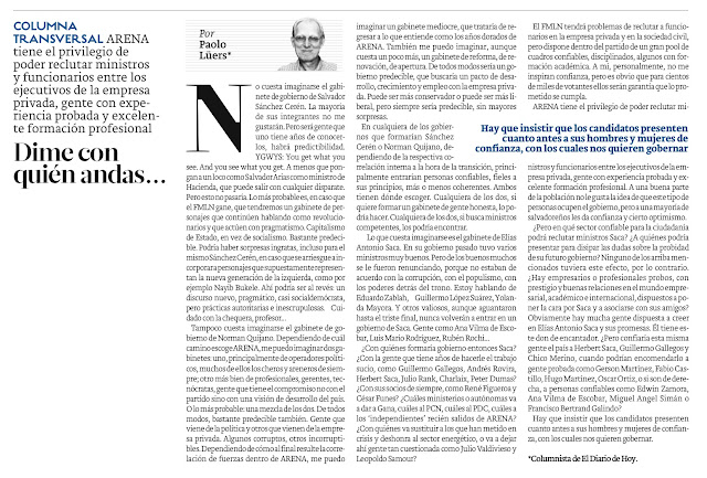 siguiente página: 12 de mayo de 2013