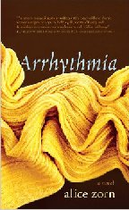 Arrhythmia, a novel