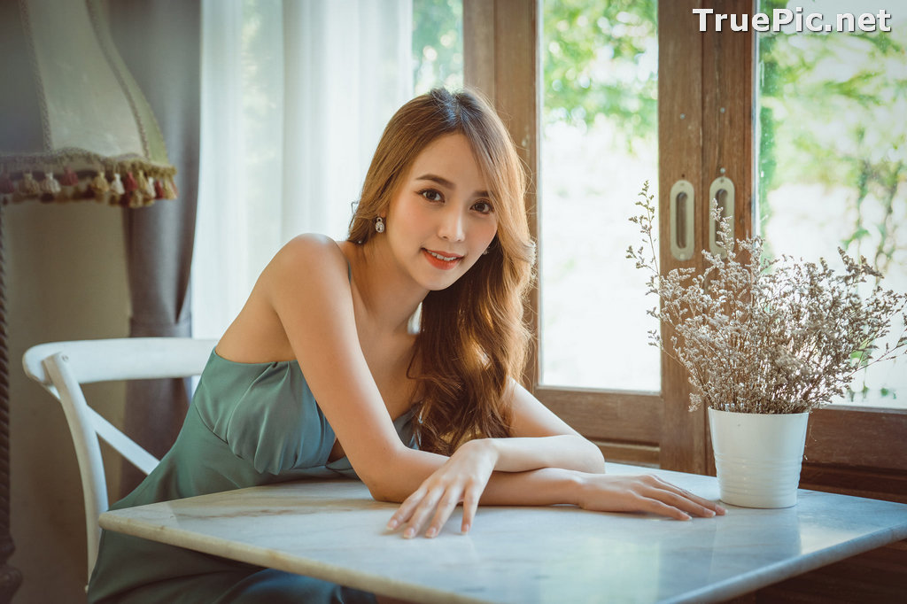 Image Thailand Model – Noppawan Limapirak (น้องเมย์) – Beautiful Picture 2020 Collection - TruePic.net - Picture-79