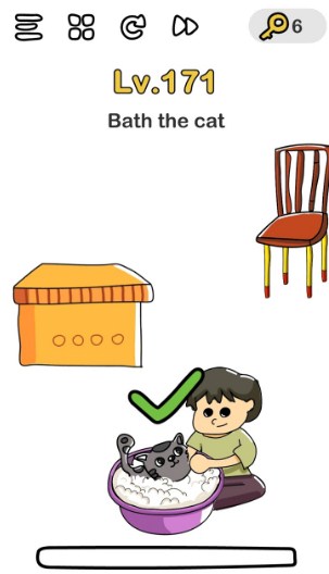 Kunci Jawaban Brain Out Level 180 Guru Galeri