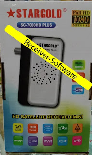 Stargold Sg-7000hd Plus Receiver Software Flash File Stargold Sg-7000hd Plus Receiver Software Flash File