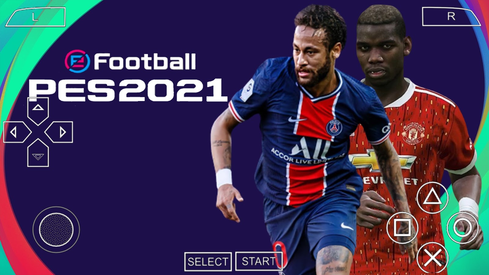 PES 2013 Para PPSSPP Com Narração De Silvio Luís – FTS GAMER