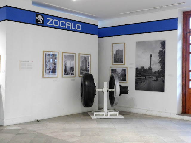 Museo Archivo de la Fotografía.