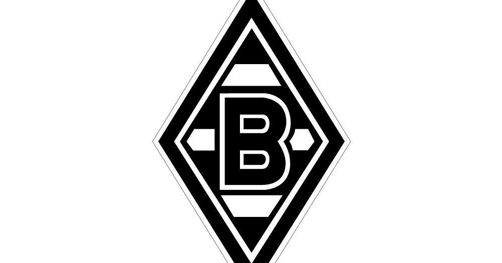 Borussia Monchengladbach logo ai file