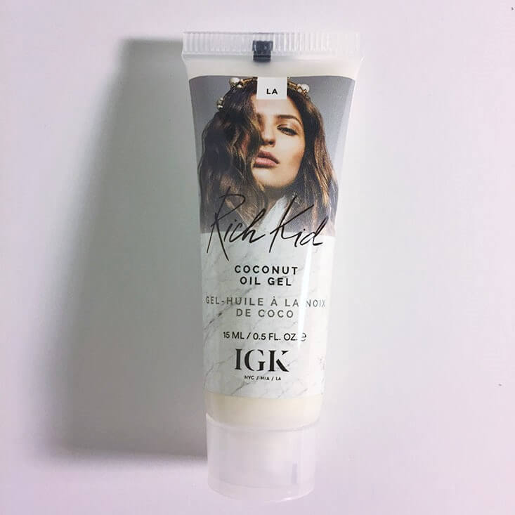 Play! by Sephora June 2017 Review The Aesthetic Edge