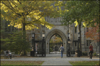 Yale University