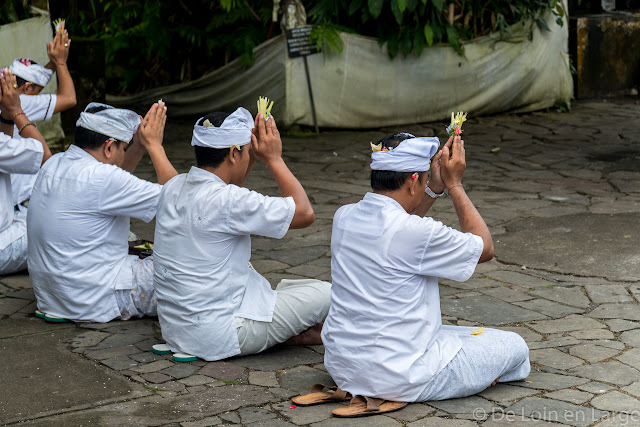 Pura Luhur Lempuyang - Gunung Lempuyang - Bali